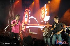 Balada: Show de Leo Magalhães na Via Stadium em Taguatinga - DF