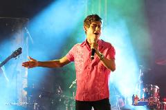 Balada: Show de Leo Magalhães na Via Stadium em Taguatinga - DF