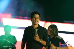 Balada: Show de Leo Magalhães na Via Stadium em Taguatinga - DF