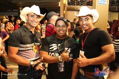 Balada: Show de Leo Magalhães na Via Stadium em Taguatinga - DF