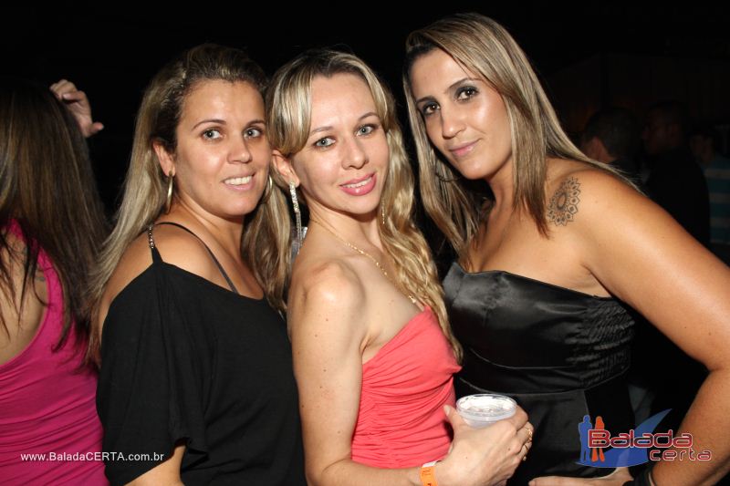Balada: Show de Leo Magalhes na Via Stadium em Taguatinga - DF