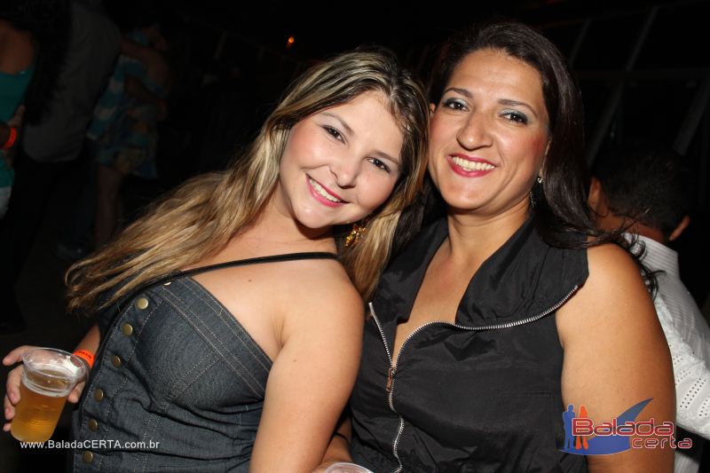Balada: Show de Leo Magalhes na Via Stadium em Taguatinga - DF