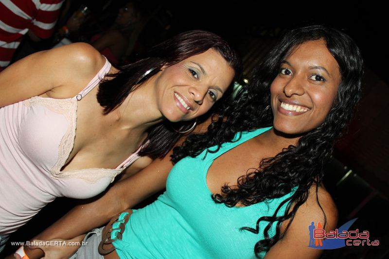 Balada: Show de Leo Magalhes na Via Stadium em Taguatinga - DF