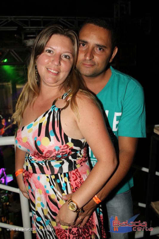 Balada: Show de Leo Magalhes na Via Stadium em Taguatinga - DF