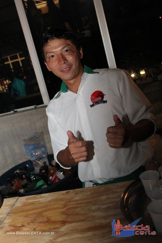 Balada: Show de Leo Magalhes na Via Stadium em Taguatinga - DF