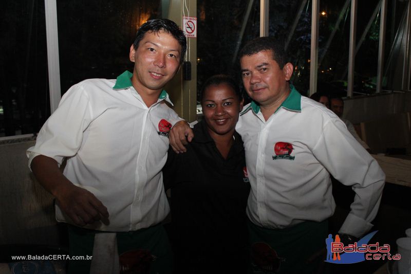 Balada: Show de Leo Magalhes na Via Stadium em Taguatinga - DF