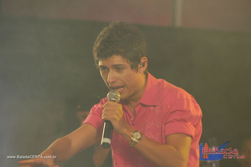 Balada: Show de Leo Magalhes na Via Stadium em Taguatinga - DF