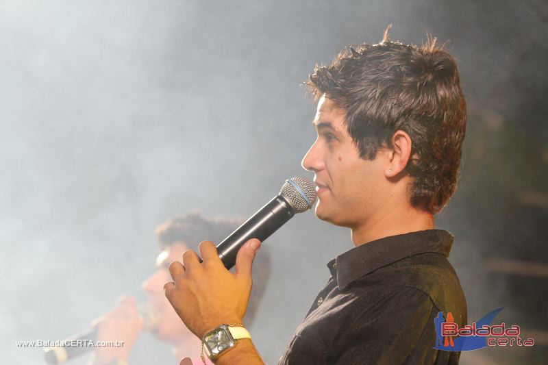 Balada: Show de Leo Magalhes na Via Stadium em Taguatinga - DF