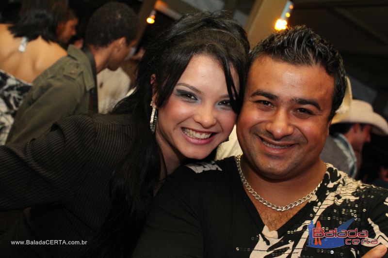 Balada: Show de Leo Magalhes na Via Stadium em Taguatinga - DF