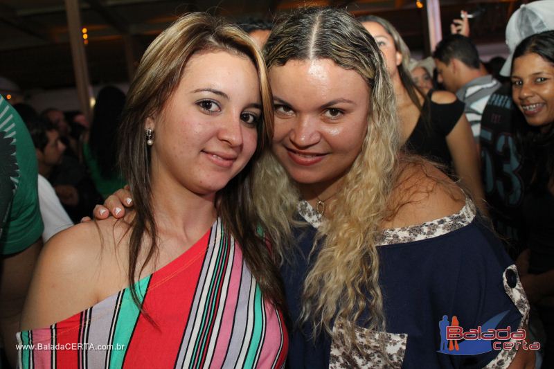 Balada: Show de Leo Magalhes na Via Stadium em Taguatinga - DF