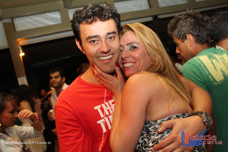 Balada: Show de Leo Magalhes na Via Stadium em Taguatinga - DF