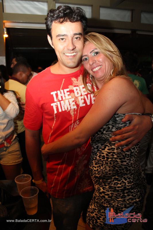 Balada: Show de Leo Magalhes na Via Stadium em Taguatinga - DF