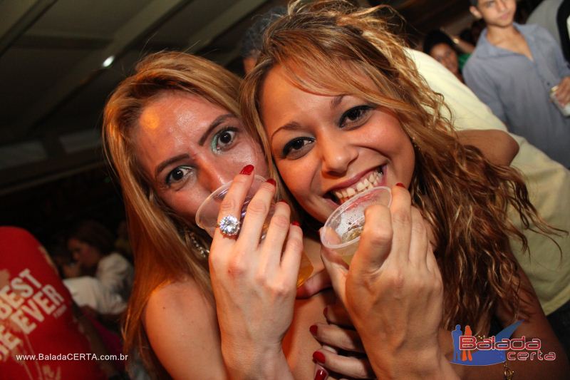 Balada: Show de Leo Magalhes na Via Stadium em Taguatinga - DF