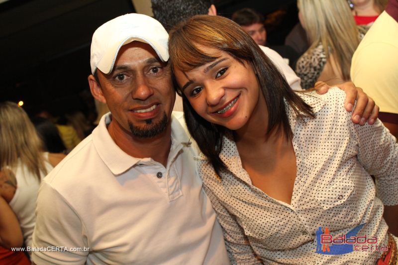 Balada: Show de Leo Magalhes na Via Stadium em Taguatinga - DF