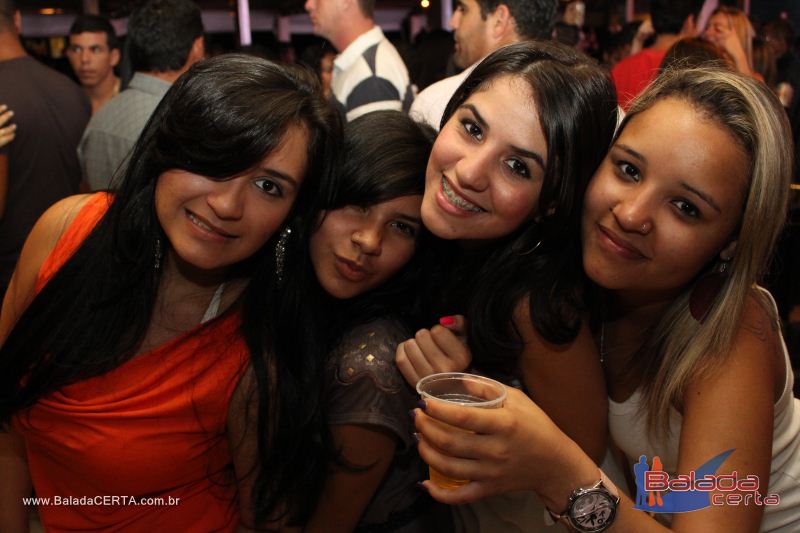 Balada: Show de Leo Magalhes na Via Stadium em Taguatinga - DF