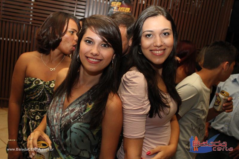 Balada: Show de Leo Magalhes na Via Stadium em Taguatinga - DF