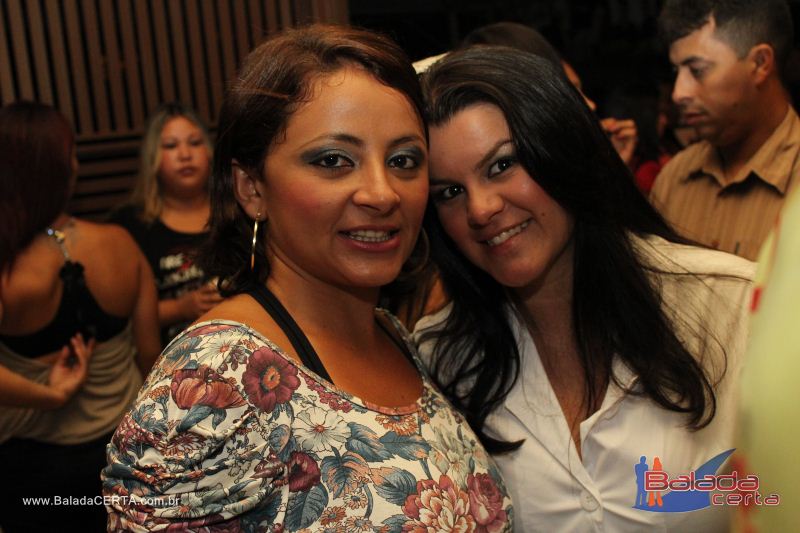 Balada: Show de Leo Magalhes na Via Stadium em Taguatinga - DF