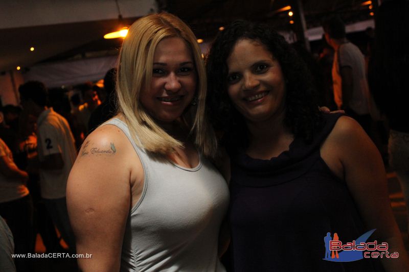 Balada: Show de Leo Magalhes na Via Stadium em Taguatinga - DF