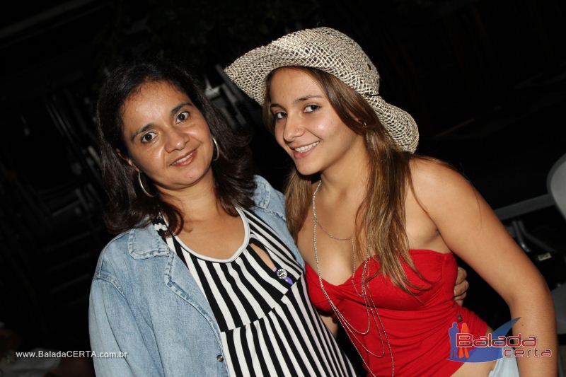 Balada: Show de Leo Magalhes na Via Stadium em Taguatinga - DF