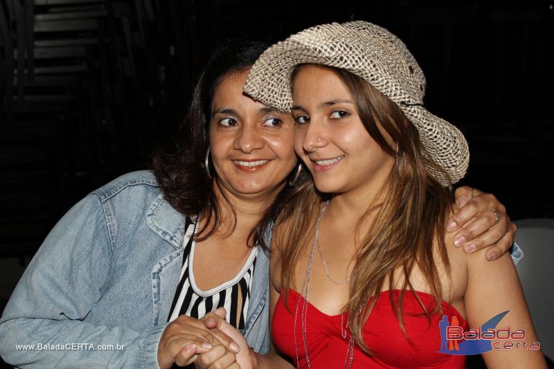 Balada: Show de Leo Magalhes na Via Stadium em Taguatinga - DF