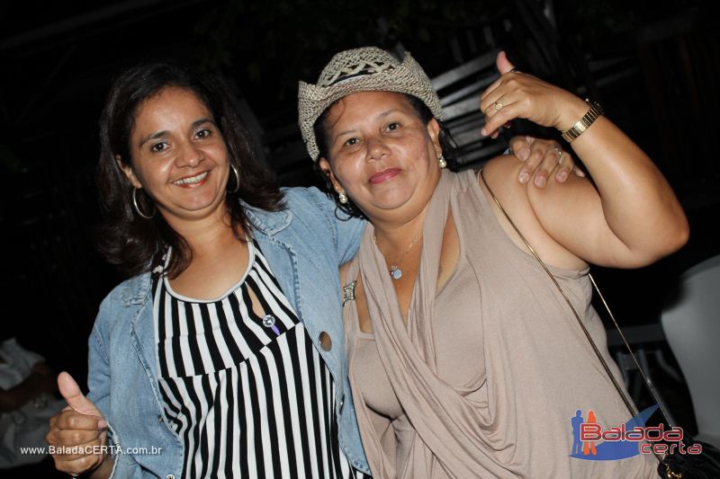 Balada: Show de Leo Magalhes na Via Stadium em Taguatinga - DF