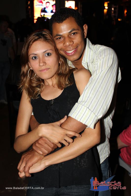 Balada: Show de Leo Magalhes na Via Stadium em Taguatinga - DF