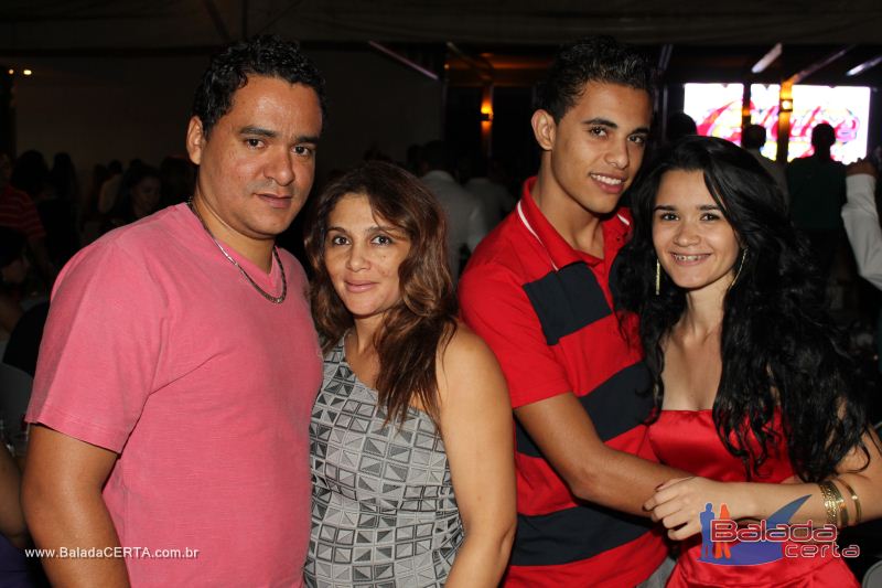 Balada: Show de Leo Magalhes na Via Stadium em Taguatinga - DF