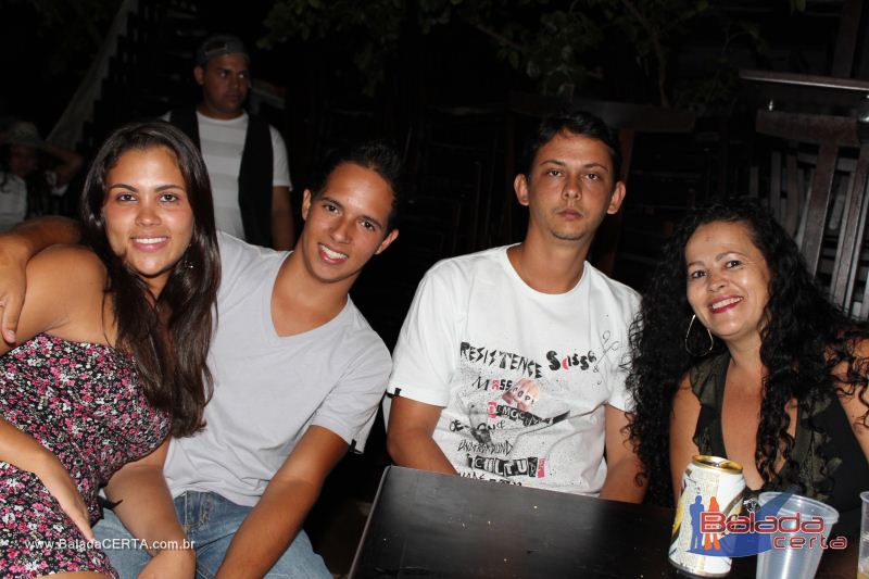 Balada: Show de Leo Magalhes na Via Stadium em Taguatinga - DF