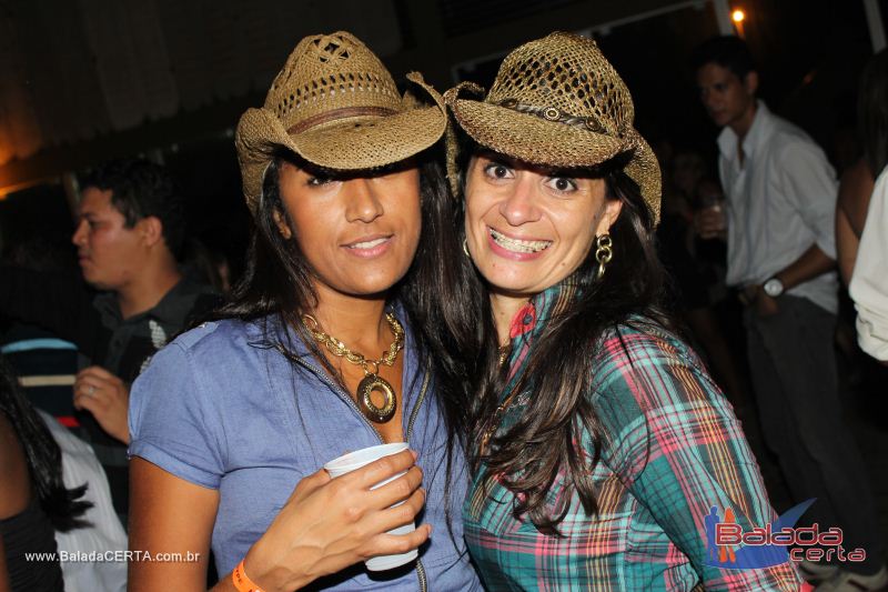 Balada: Show de Leo Magalhes na Via Stadium em Taguatinga - DF