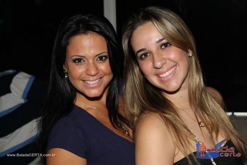 Balada: Show de Leo Magalhes na Via Stadium em Taguatinga - DF