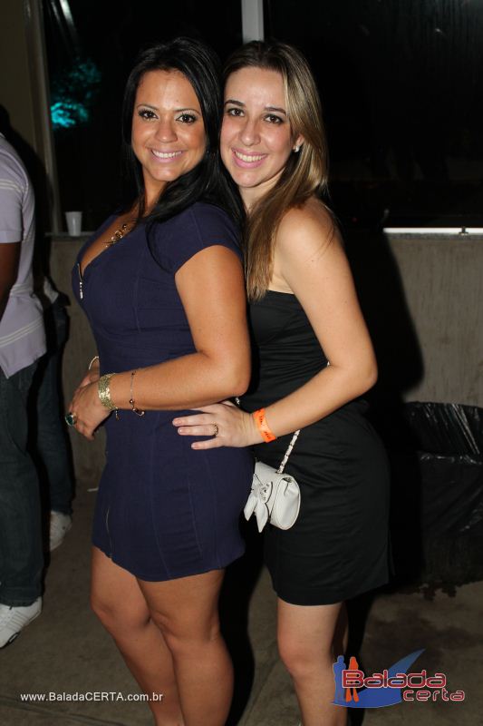 Balada: Show de Leo Magalhes na Via Stadium em Taguatinga - DF