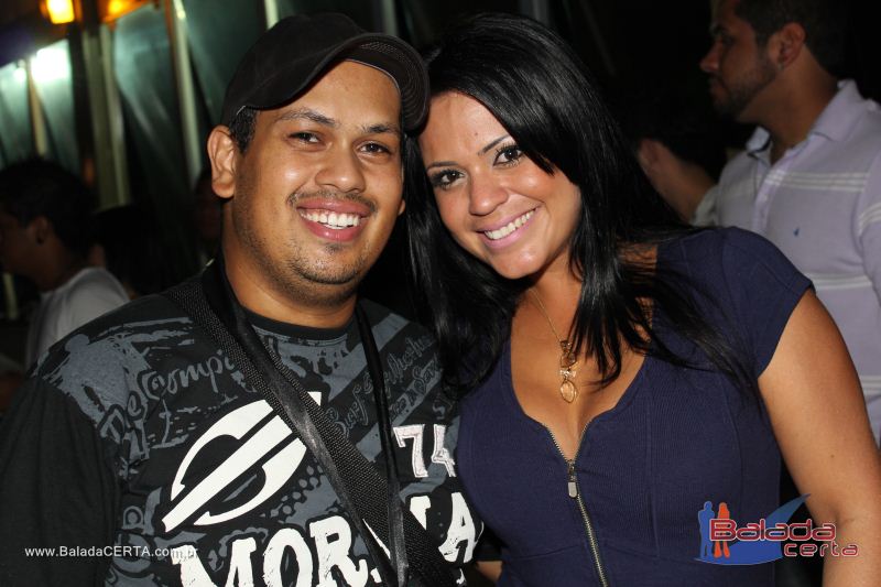 Balada: Show de Leo Magalhes na Via Stadium em Taguatinga - DF