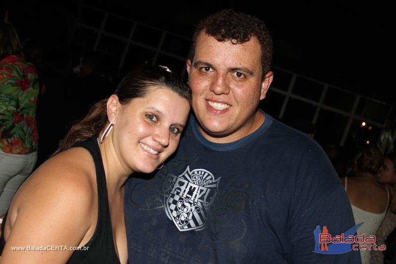 Balada: Show de Leo Magalhes na Via Stadium em Taguatinga - DF