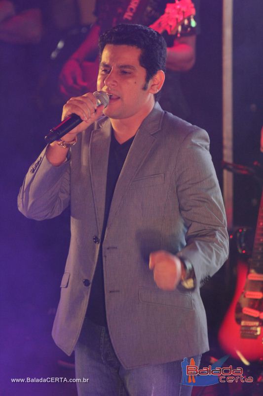 Balada: Show de Leo Magalh�es na Via Stadium em Taguatinga - DF