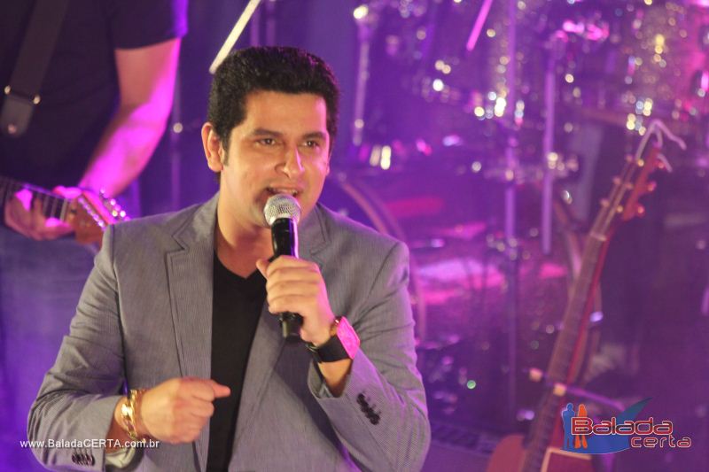 Balada: Show de Leo Magalh�es na Via Stadium em Taguatinga - DF