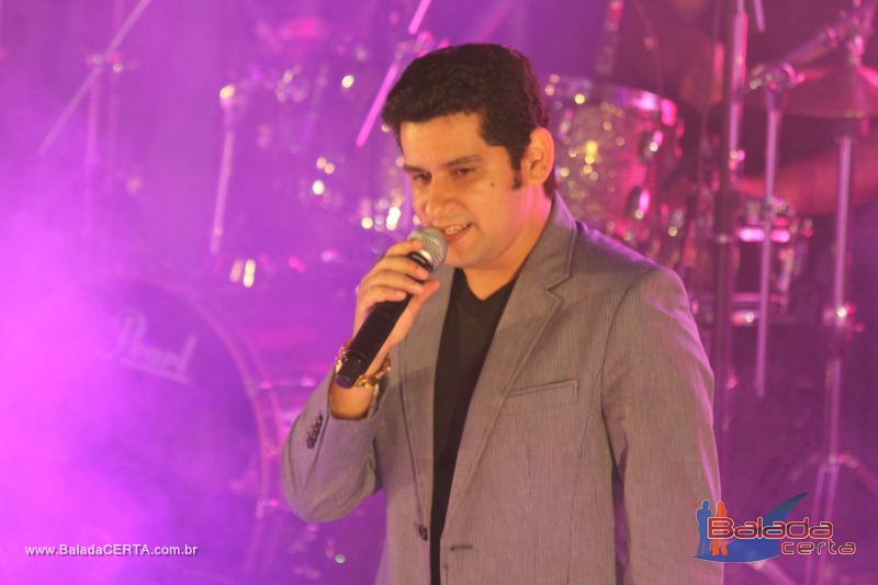 Balada: Show de Leo Magalh�es na Via Stadium em Taguatinga - DF