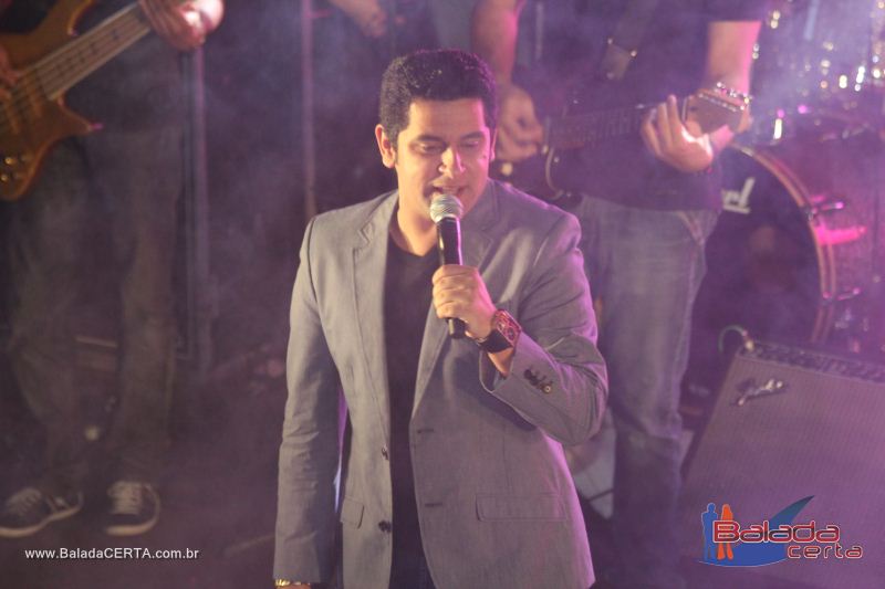 Balada: Show de Leo Magalh�es na Via Stadium em Taguatinga - DF