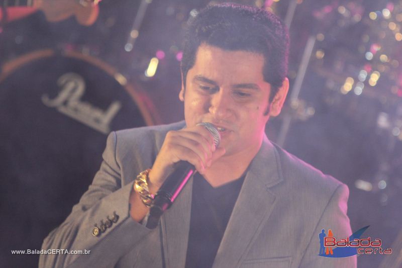 Balada: Show de Leo Magalh�es na Via Stadium em Taguatinga - DF