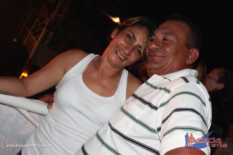 Balada: Show de Leo Magalh�es na Via Stadium em Taguatinga - DF