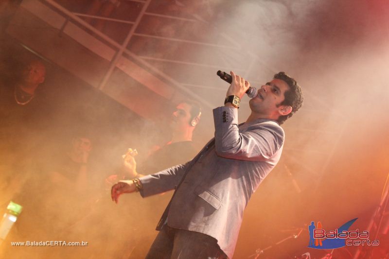 Balada: Show de Leo Magalh�es na Via Stadium em Taguatinga - DF