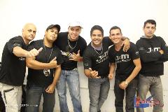 Balada: Fotos de sabado na Via Stadium em Taguatinga - DF