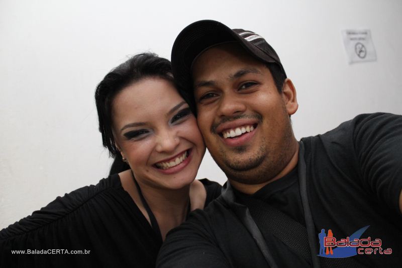 Balada: Fotos de sabado na Via Stadium em Taguatinga - DF