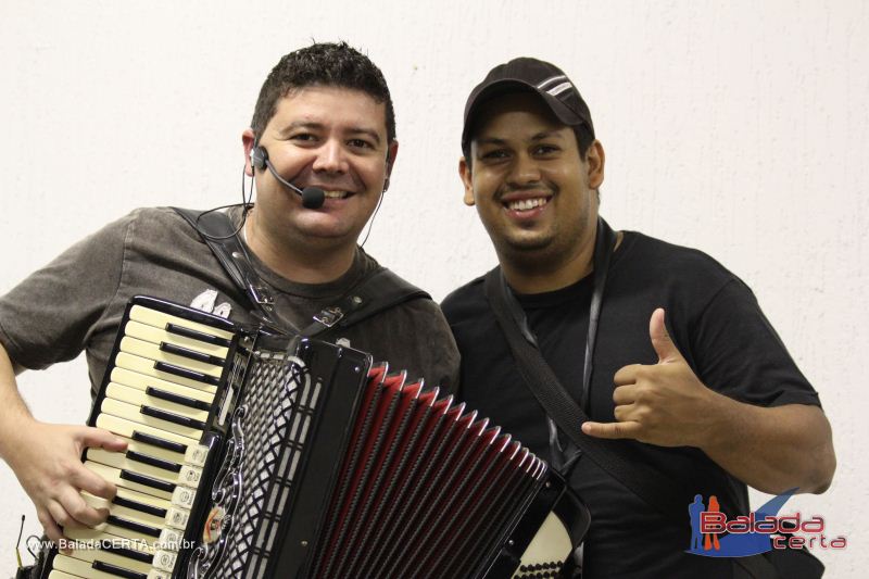 Balada: Fotos de sabado na Via Stadium em Taguatinga - DF