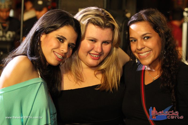 Balada: Fotos de sabado na Via Stadium em Taguatinga - DF
