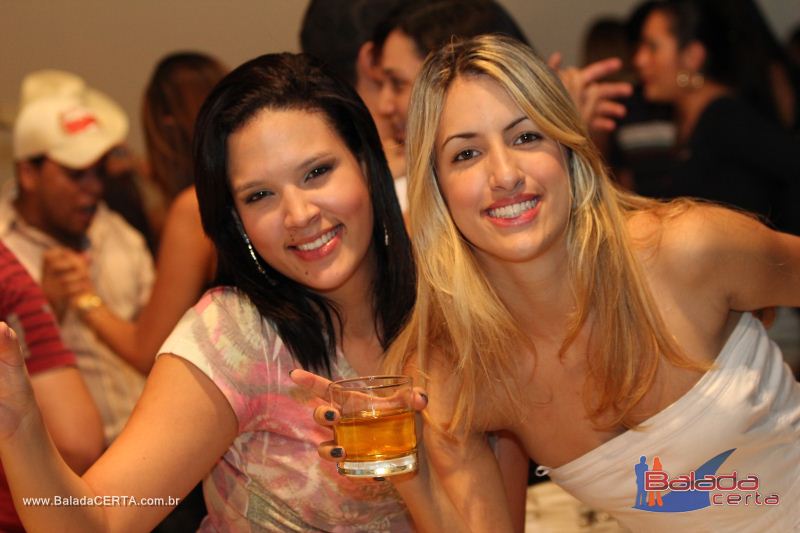 Balada: Fotos de sabado na Via Stadium em Taguatinga - DF