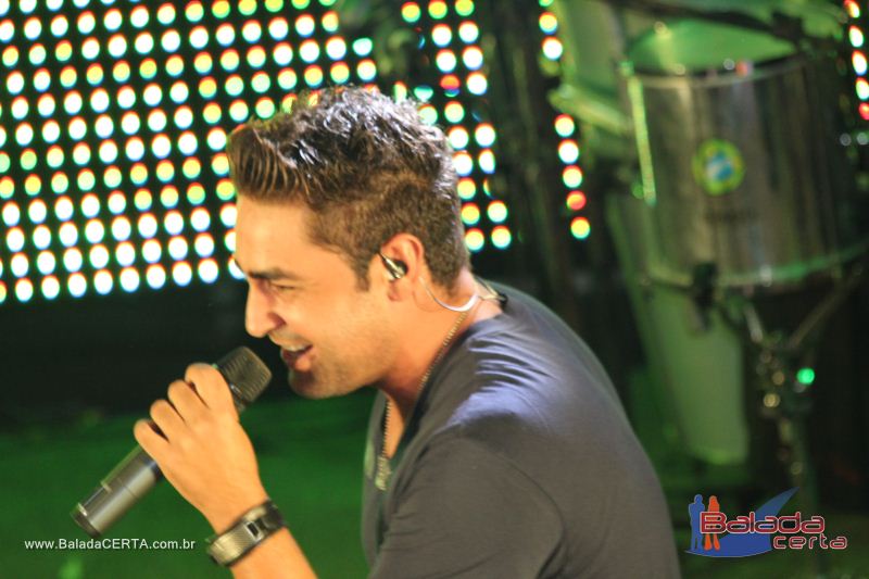 Balada: Fotos de sabado na Via Stadium em Taguatinga - DF