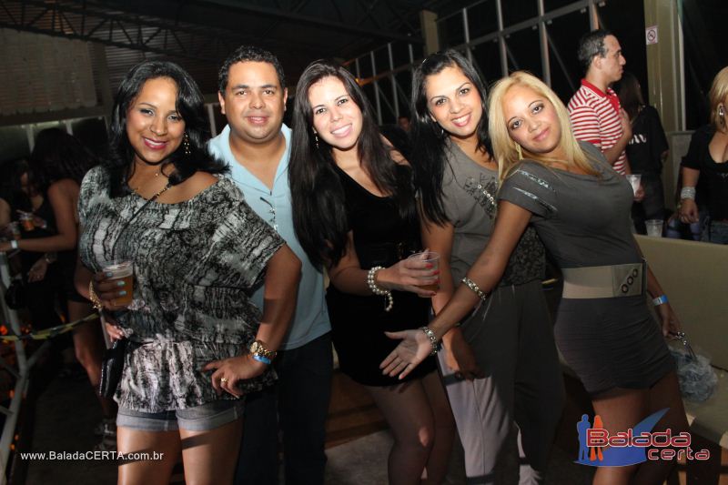 Balada: Fotos de sabado na Via Stadium em Taguatinga - DF