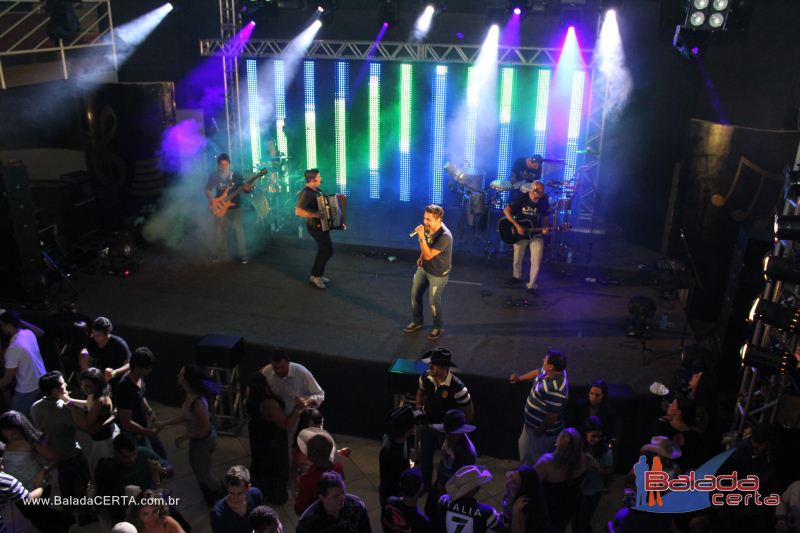 Balada: Fotos de sabado na Via Stadium em Taguatinga - DF