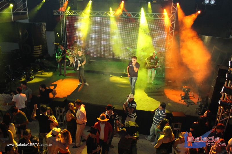 Balada: Fotos de sabado na Via Stadium em Taguatinga - DF