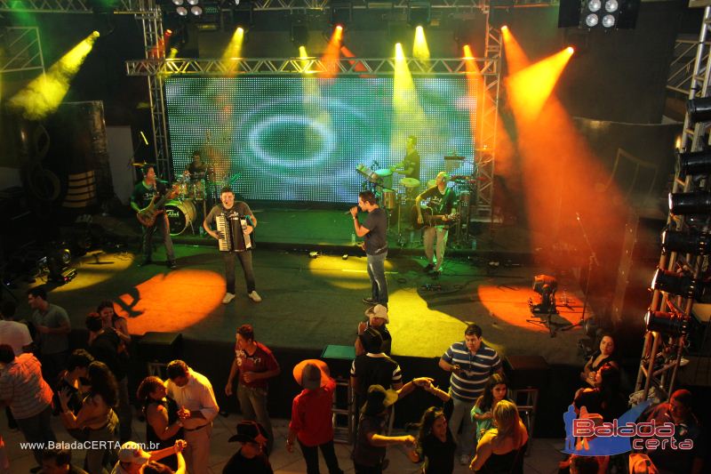 Balada: Fotos de sabado na Via Stadium em Taguatinga - DF